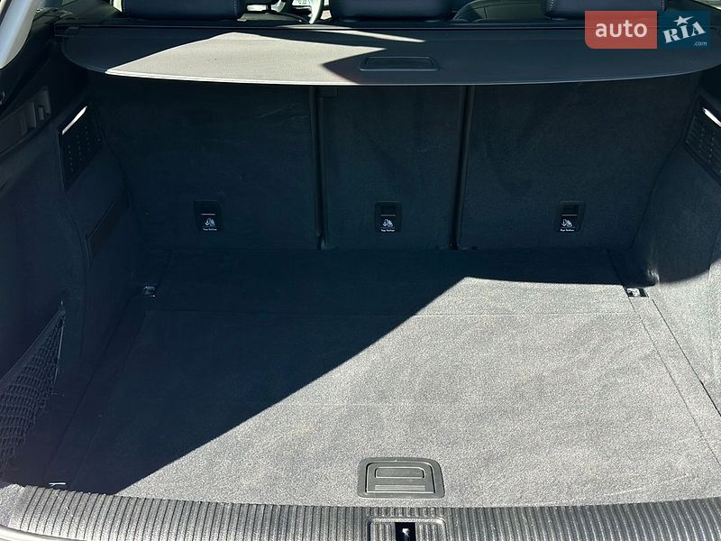 Внедорожник / Кроссовер Audi Q5 2022 в Самборе