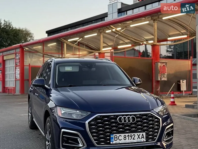 Audi Q5