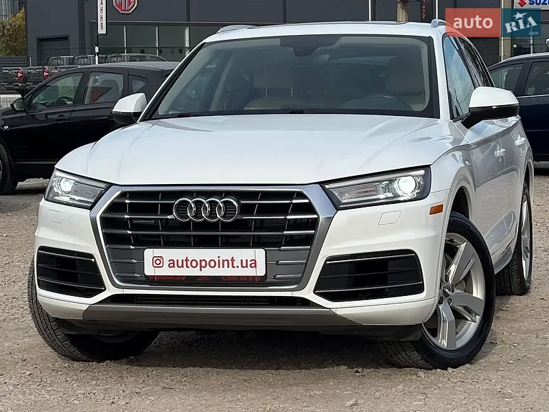Audi Q5