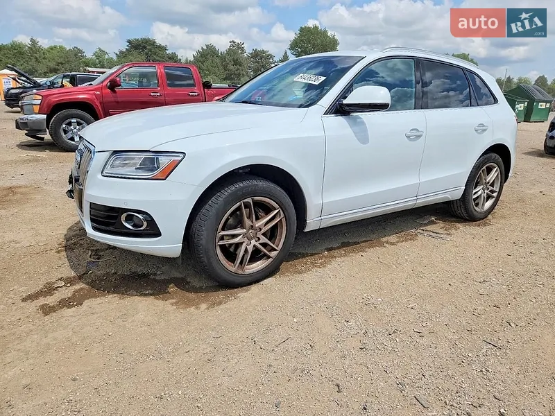 Audi Q5