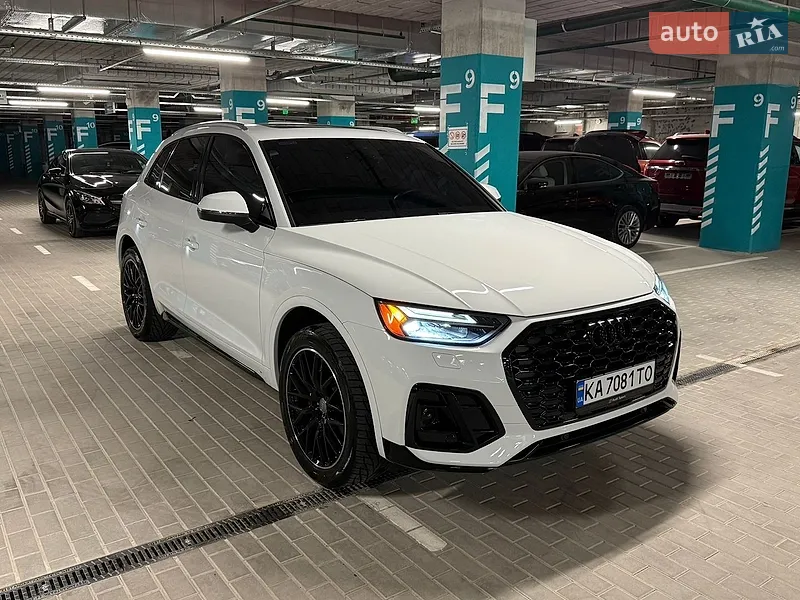 Audi Q5