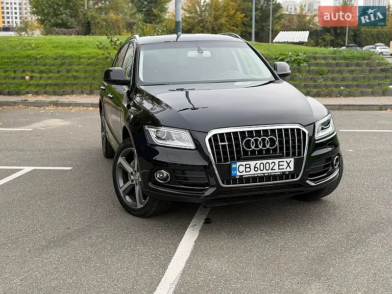 Audi Q5