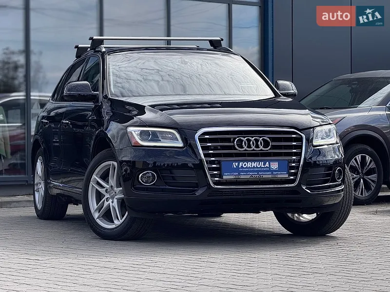 Audi Q5