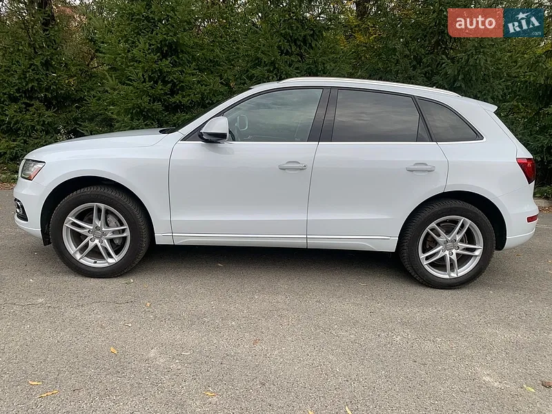 Audi Q5
