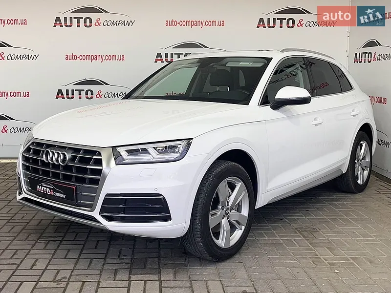 Audi Q5