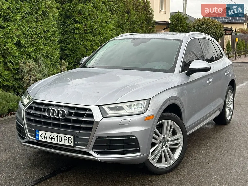 Audi Q5
