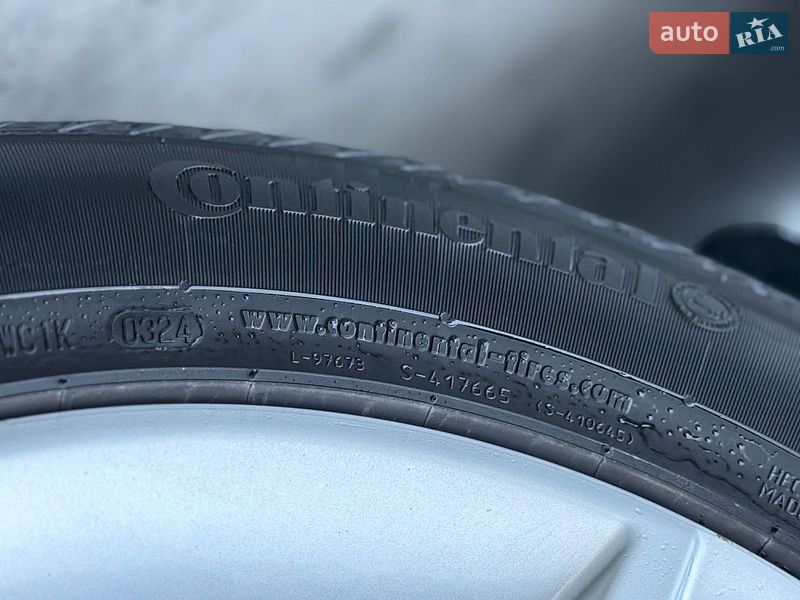 Внедорожник / Кроссовер Audi Q5 2019 в Тернополе