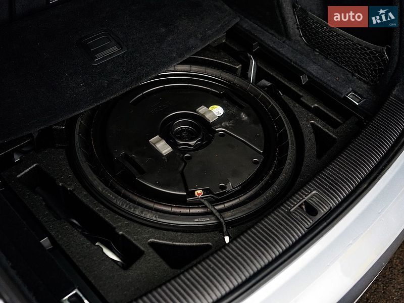 Внедорожник / Кроссовер Audi Q5 2018 в Львове