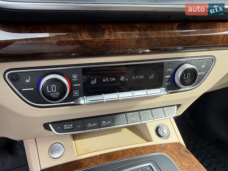 Внедорожник / Кроссовер Audi Q5 2018 в Львове