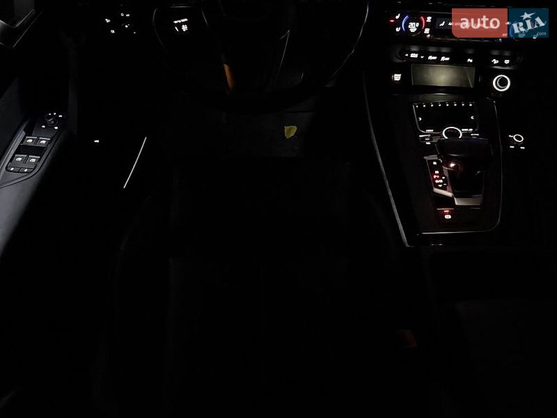 Внедорожник / Кроссовер Audi Q5 2019 в Чернигове фото 25 Внедорожник / Кроссовер Audi Q5 2019 в Чернигове