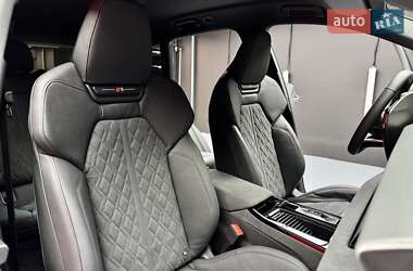 Внедорожник / Кроссовер Audi Q6 e-tron 2024 в 