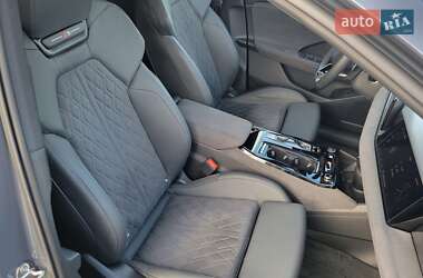 Внедорожник / Кроссовер Audi Q6 e-tron 2024 в 