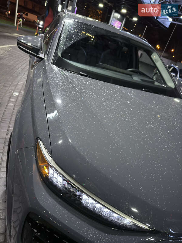 Внедорожник / Кроссовер Audi Q6 e-tron 2024 в Одессе фото 23 Внедорожник / Кроссовер Audi Q6 e-tron 2024 в Одессе