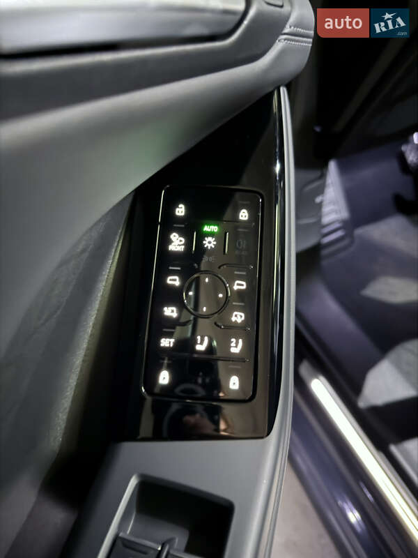 Внедорожник / Кроссовер Audi Q6 e-tron 2024 в Одессе фото 31 Внедорожник / Кроссовер Audi Q6 e-tron 2024 в Одессе