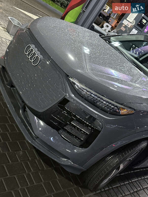 Внедорожник / Кроссовер Audi Q6 e-tron 2024 в Одессе фото 27 Внедорожник / Кроссовер Audi Q6 e-tron 2024 в Одессе