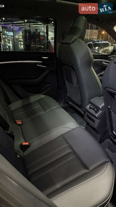 Внедорожник / Кроссовер Audi Q6 e-tron 2024 в Одессе фото 40 Внедорожник / Кроссовер Audi Q6 e-tron 2024 в Одессе