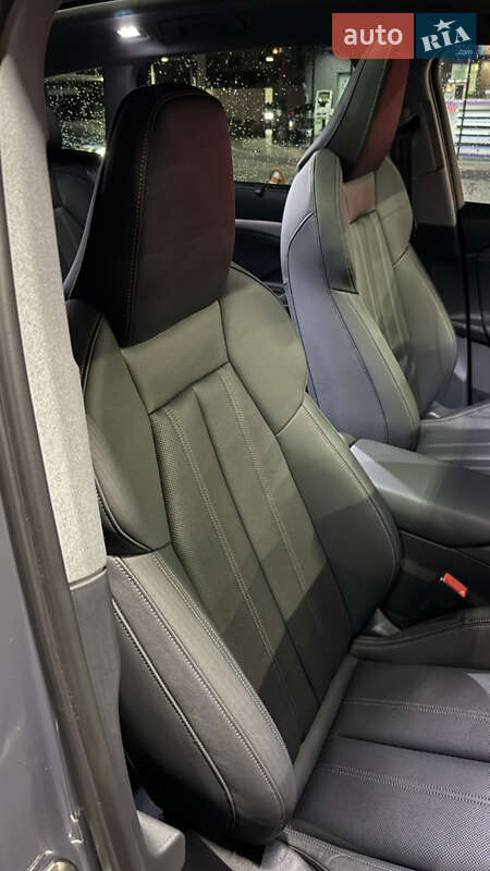 Внедорожник / Кроссовер Audi Q6 e-tron 2024 в Одессе фото 42 Внедорожник / Кроссовер Audi Q6 e-tron 2024 в Одессе