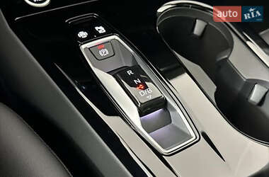 Внедорожник / Кроссовер Audi Q6 e-tron 2025 в Николаеве фото 6 Внедорожник / Кроссовер Audi Q6 e-tron 2025 в Николаеве