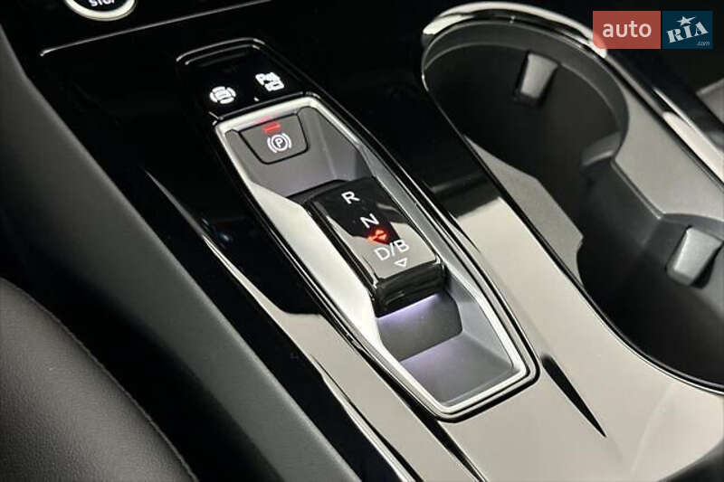 Внедорожник / Кроссовер Audi Q6 e-tron 2025 в Николаеве фото 6 Внедорожник / Кроссовер Audi Q6 e-tron 2025 в Николаеве