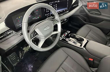 Внедорожник / Кроссовер Audi Q6 e-tron 2025 в Николаеве фото 11 Внедорожник / Кроссовер Audi Q6 e-tron 2025 в Николаеве