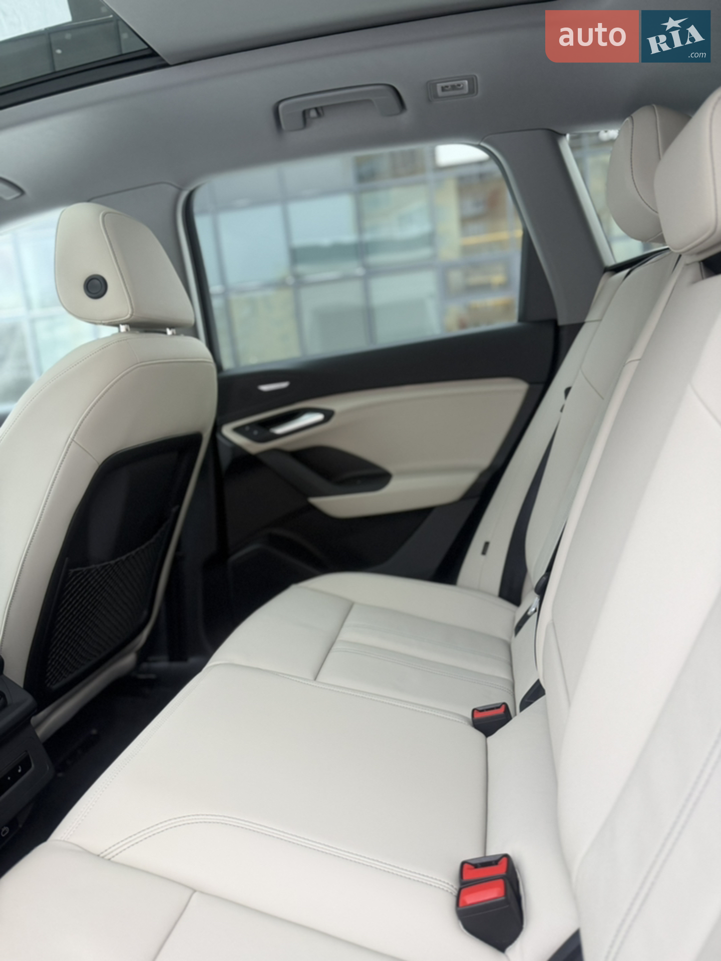 2024 Audi Q6 - мініатюра 16