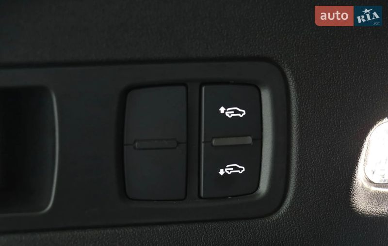 Внедорожник / Кроссовер Audi Q6 e-tron 2024 в Ковеле фото 13 Внедорожник / Кроссовер Audi Q6 e-tron 2024 в Ковеле