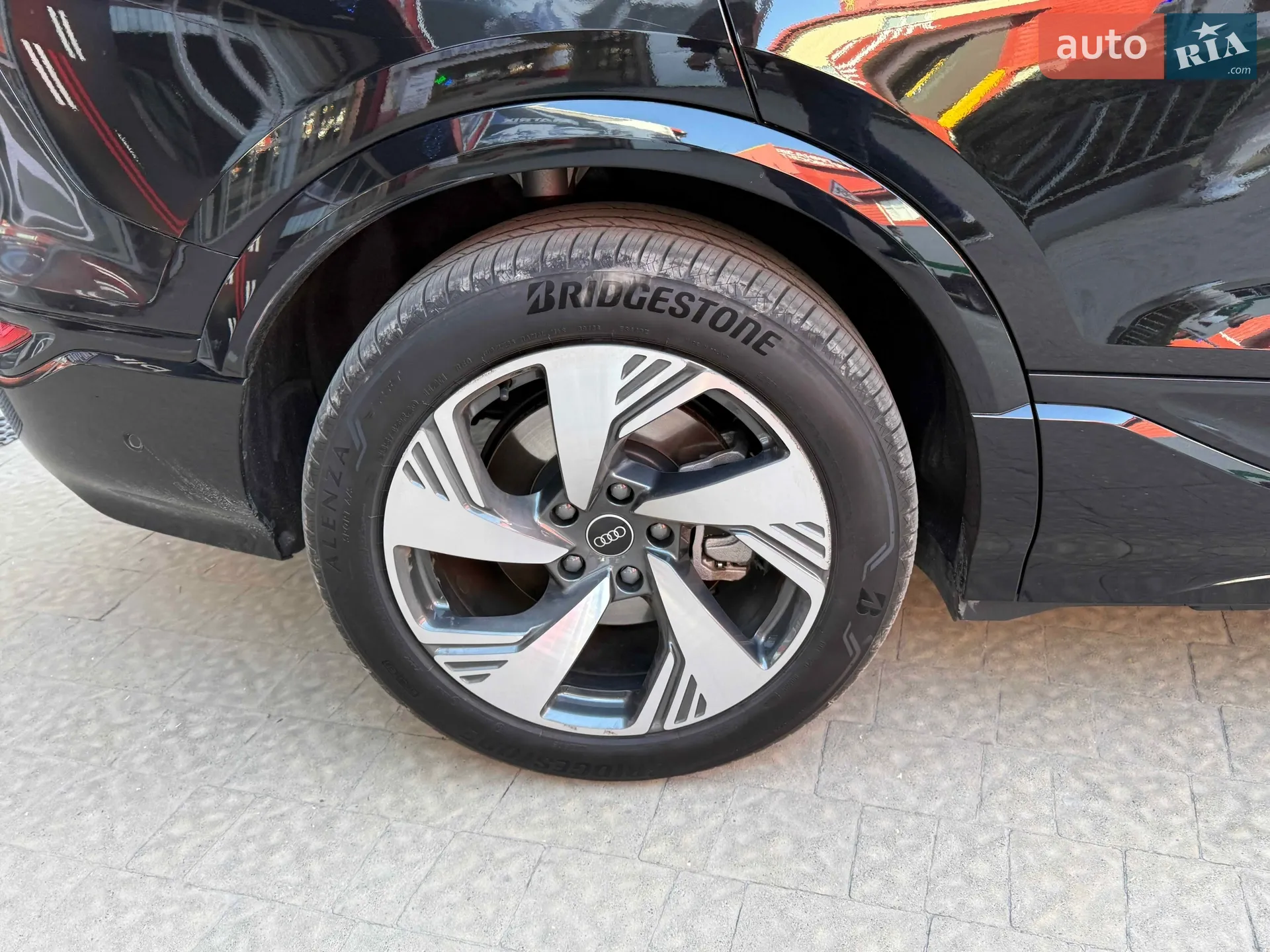 2024 Audi Q6 - мініатюра 7