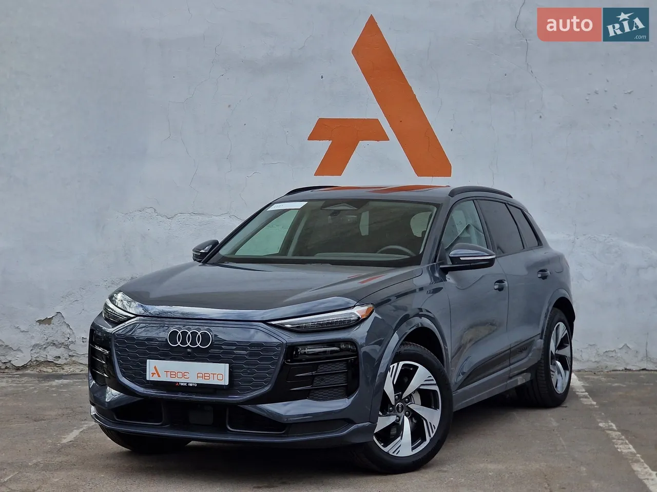2019 Audi Q5 - мініатюра 72
