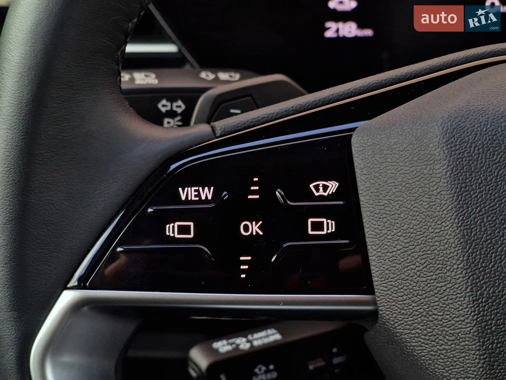 2024 Audi Q6 - мініатюра 75