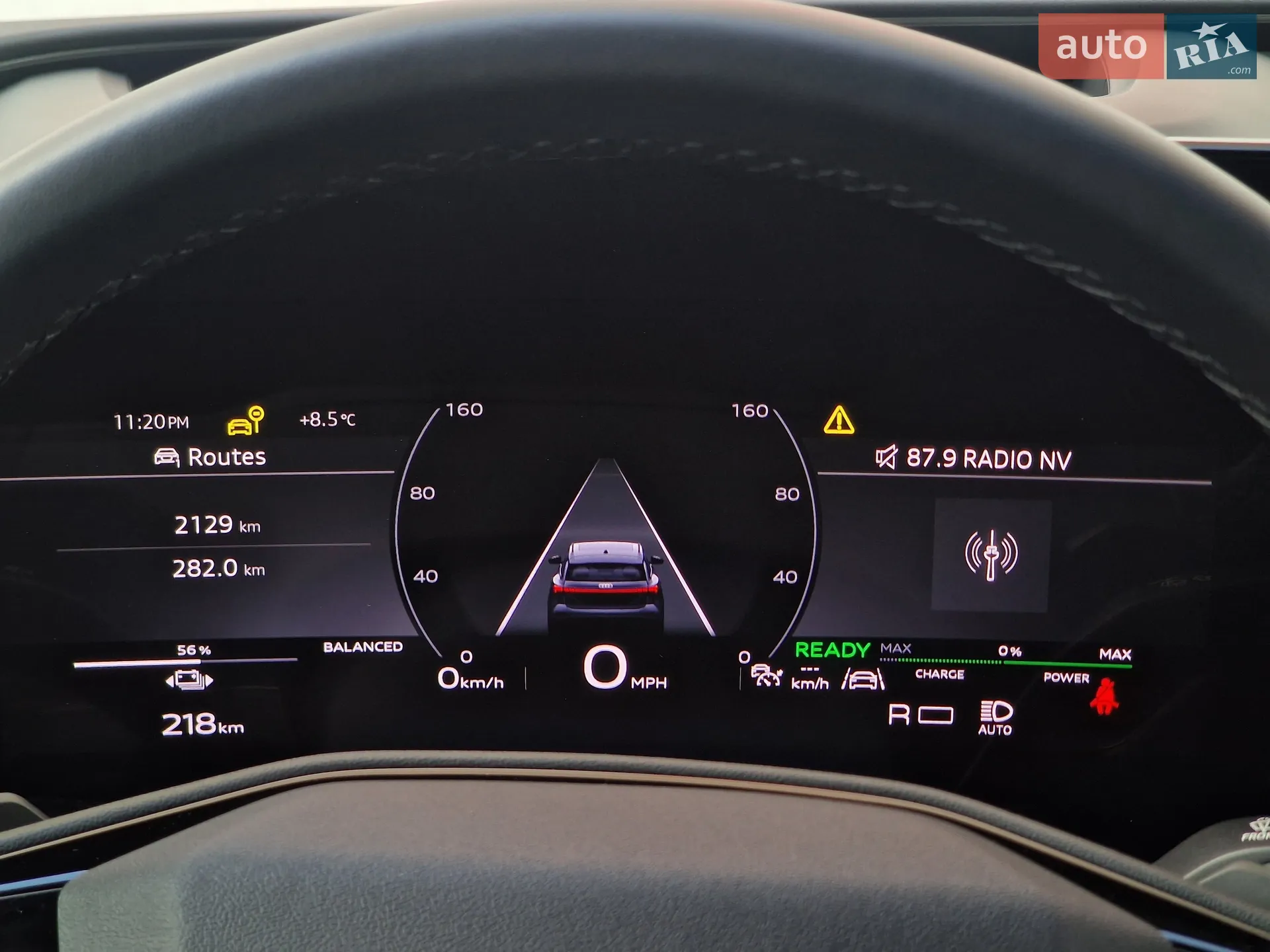 2024 Audi Q6 - мініатюра 79