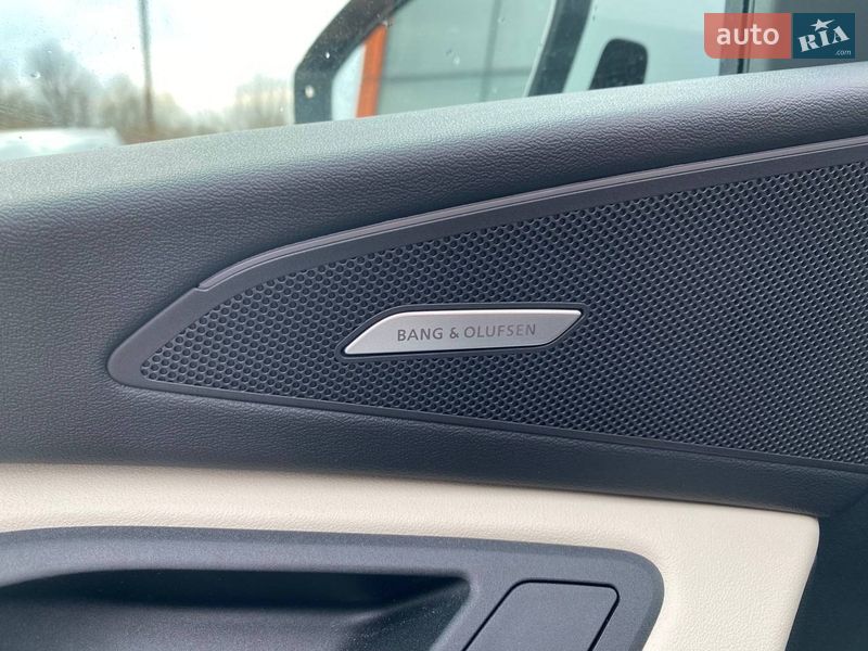 Внедорожник / Кроссовер Audi Q6 e-tron 2024 в Львове фото 19 Внедорожник / Кроссовер Audi Q6 e-tron 2024 в Львове