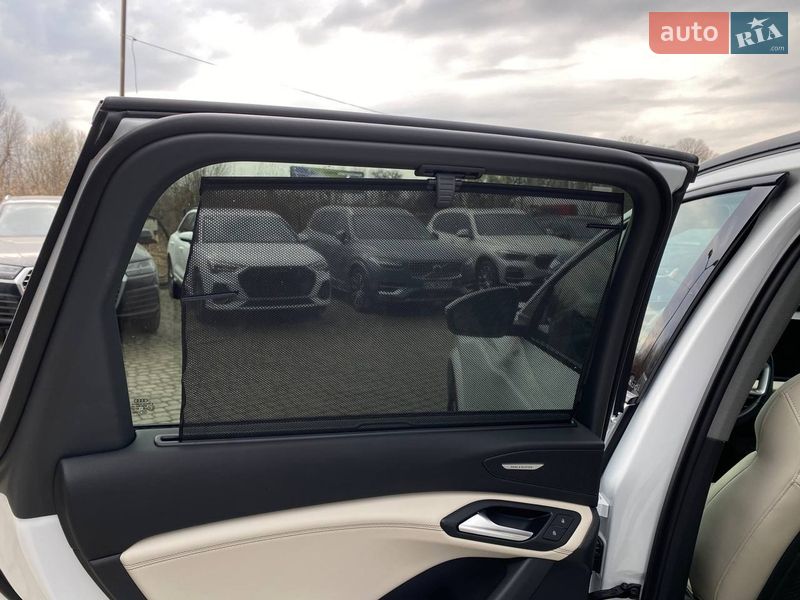 Внедорожник / Кроссовер Audi Q6 e-tron 2024 в Львове фото 24 Внедорожник / Кроссовер Audi Q6 e-tron 2024 в Львове