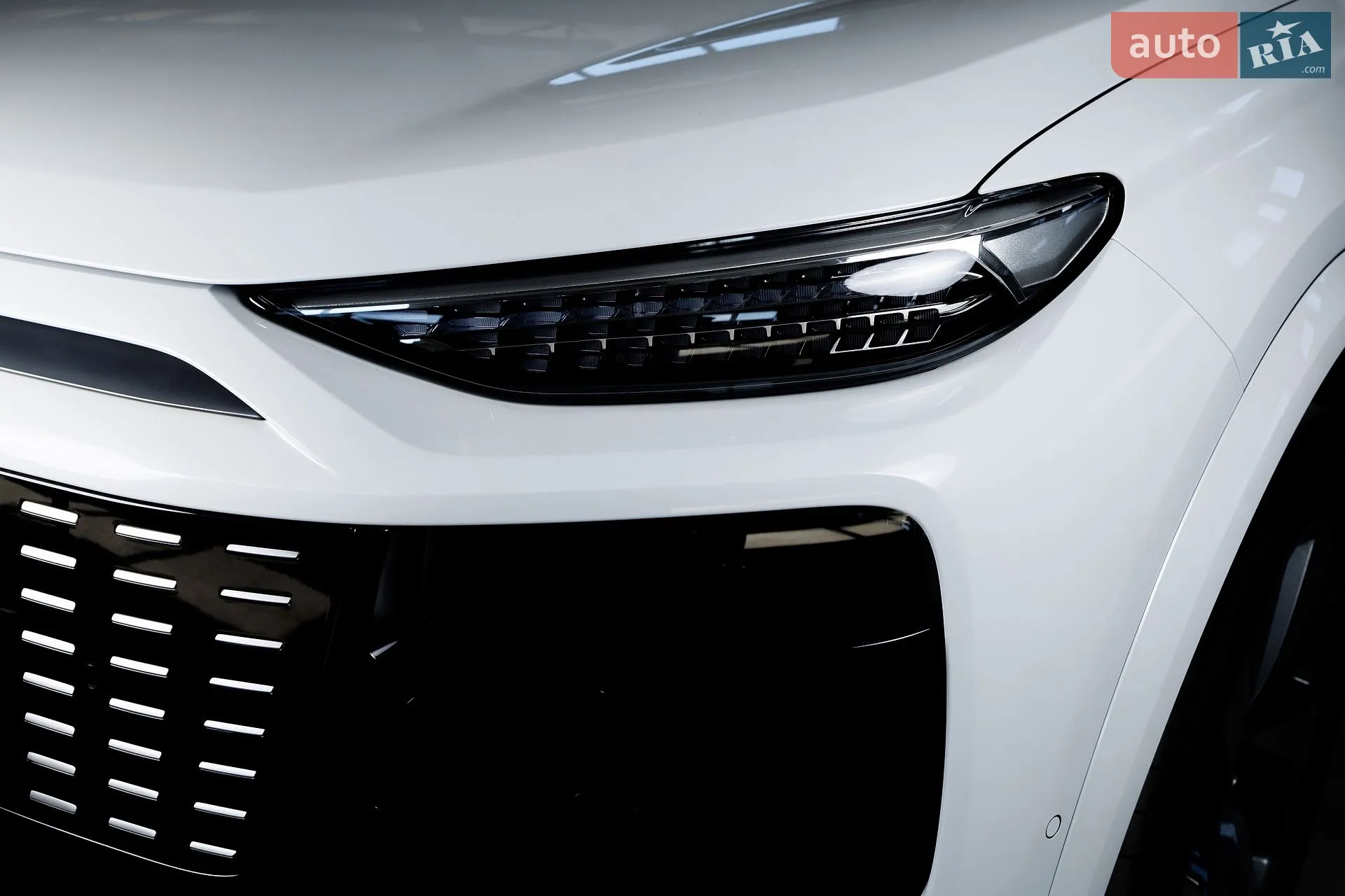 2025 Audi Q6 - мініатюра 16
