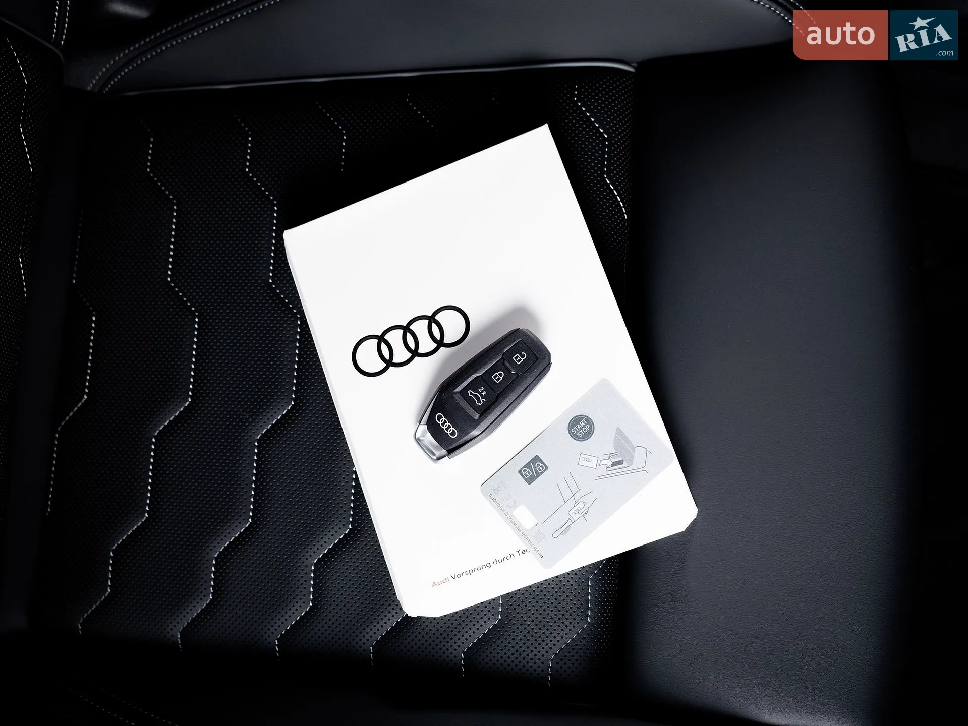 2025 Audi Q6 - мініатюра 46