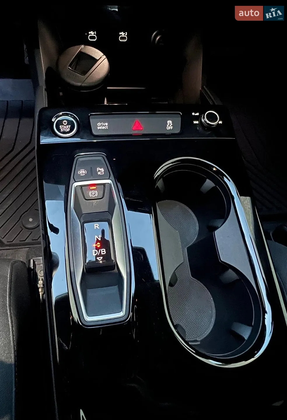 2024 Audi Q6 - мініатюра 10