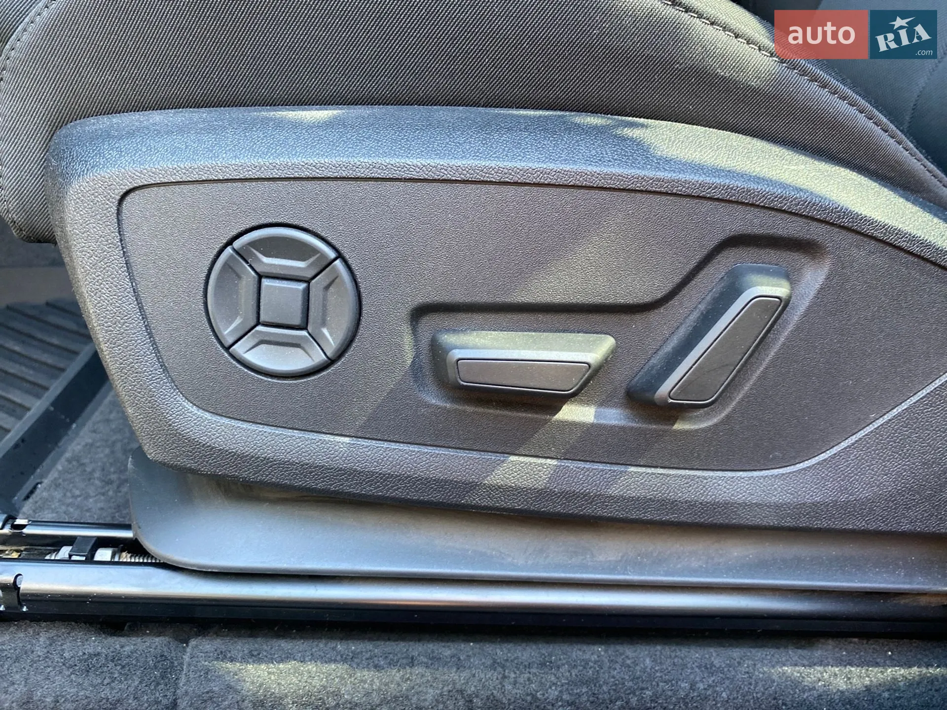 2024 Audi Q6 - мініатюра 13