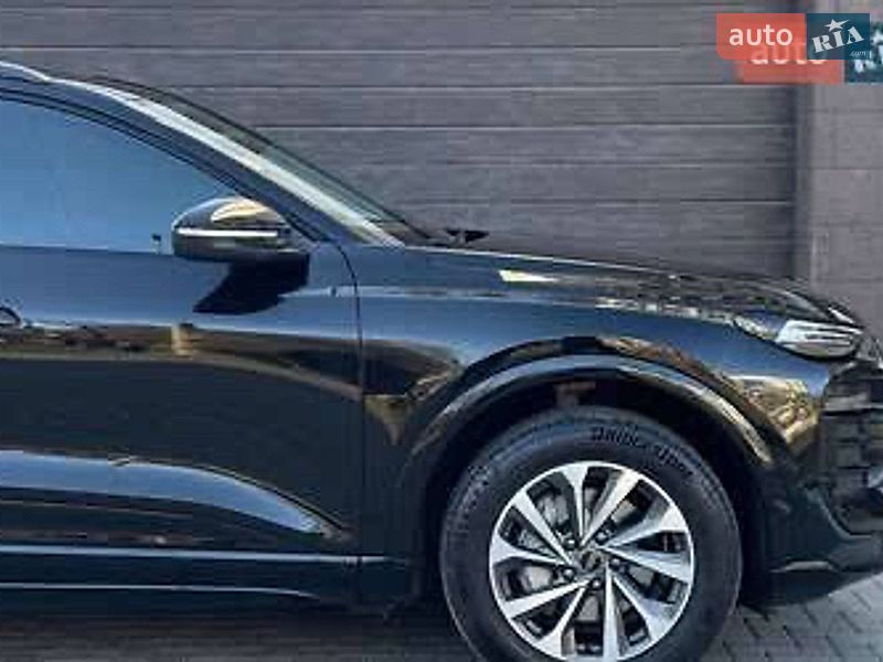 Внедорожник / Кроссовер Audi Q6 e-tron 2025 в Николаеве фото Внедорожник / Кроссовер Audi Q6 e-tron 2025 в Николаеве