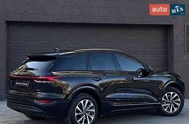 Внедорожник / Кроссовер Audi Q6 e-tron 2025 в Николаеве