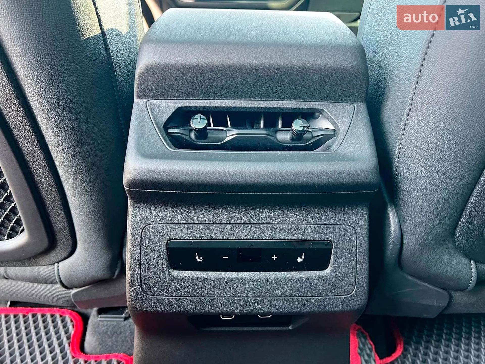 2024 Audi Q6 - мініатюра 57