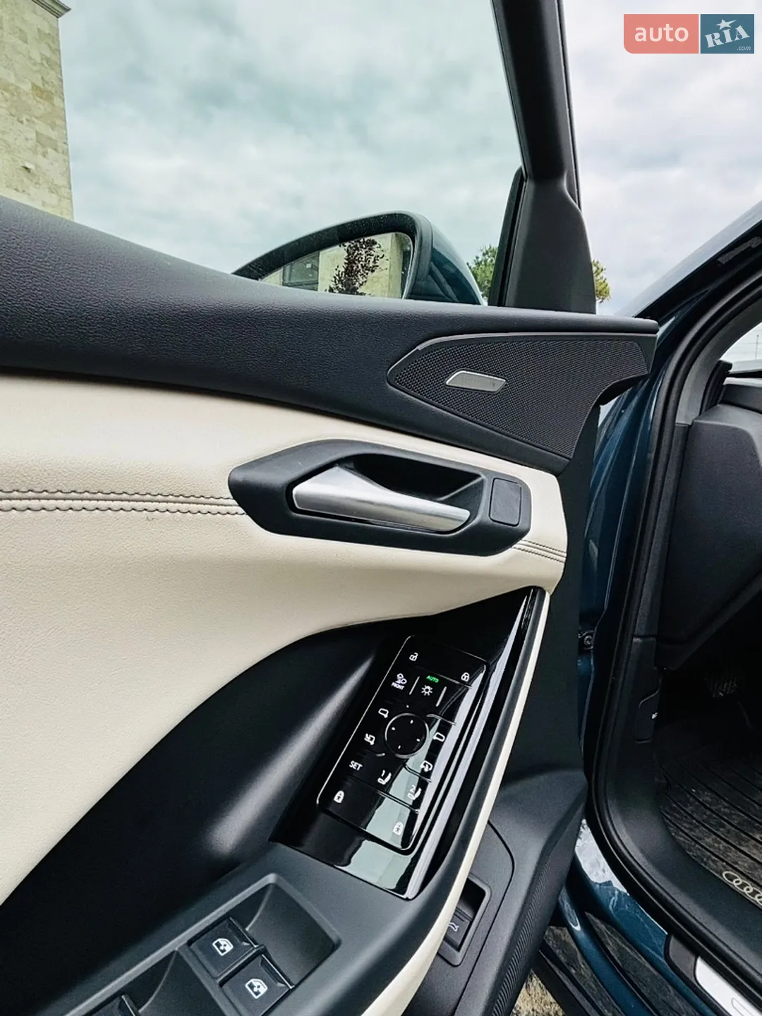 2024 Audi Q6 - мініатюра 15