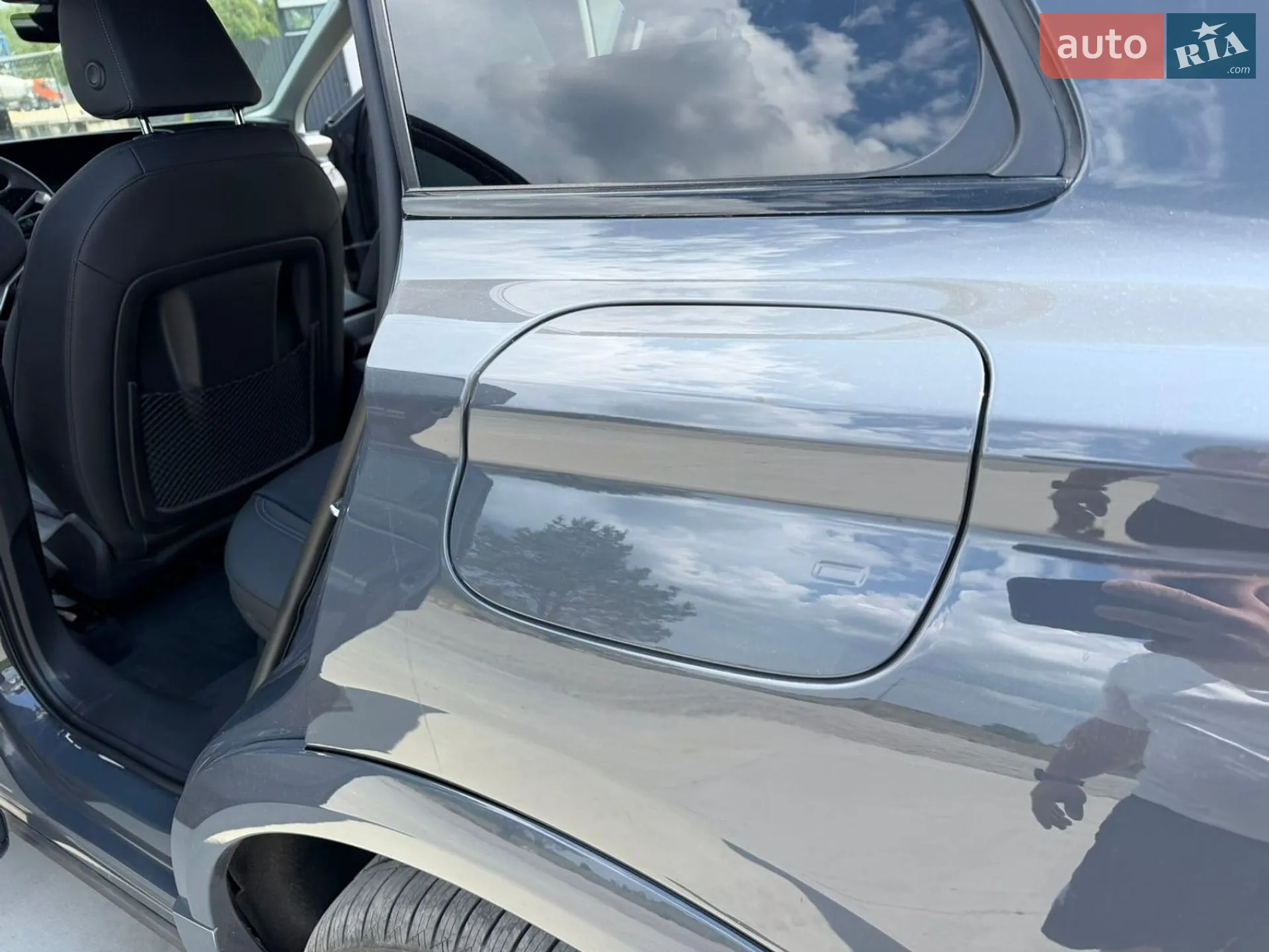 2024 Audi Q6 - мініатюра 10