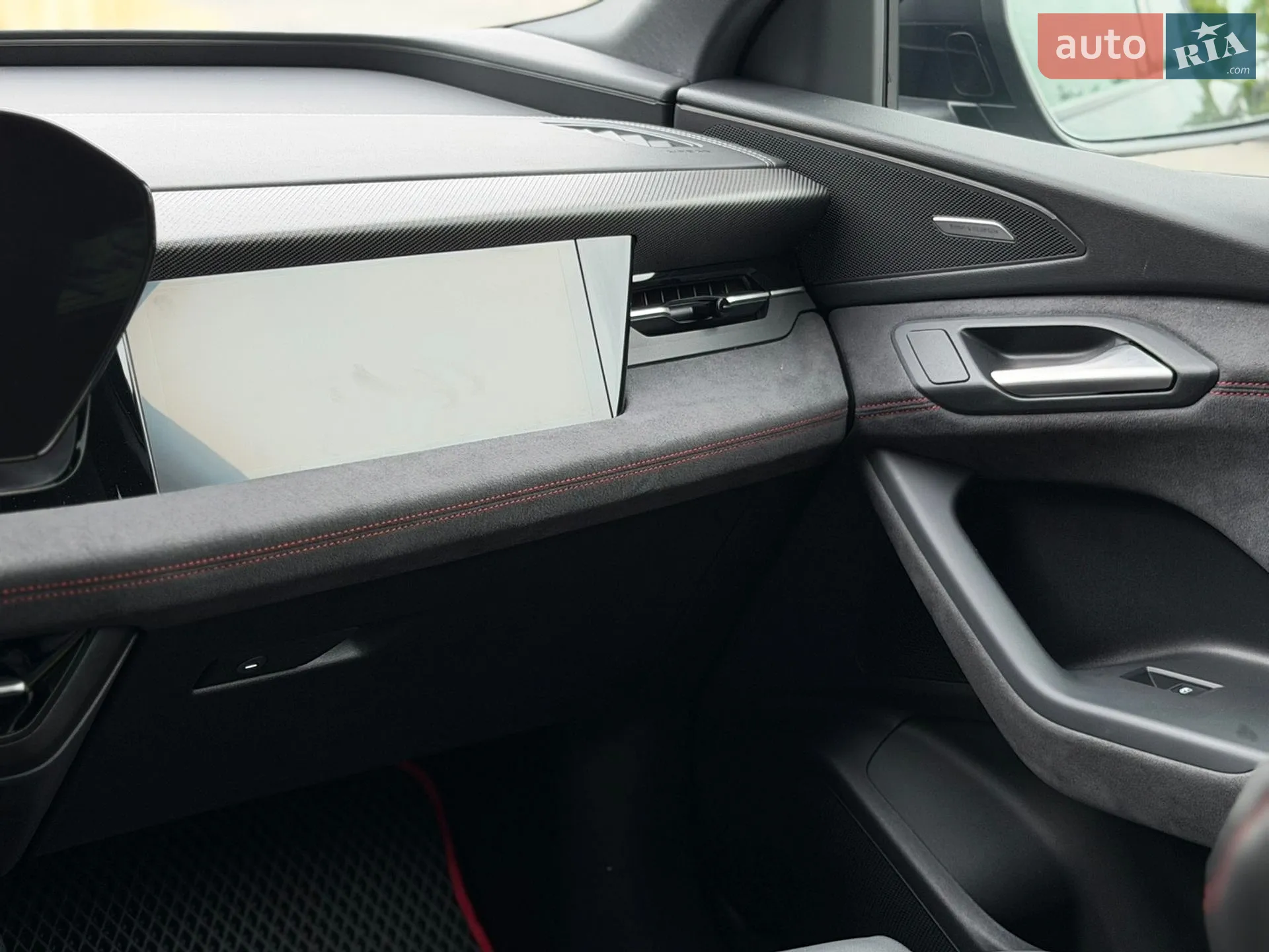 2024 Audi Q6 - мініатюра 18