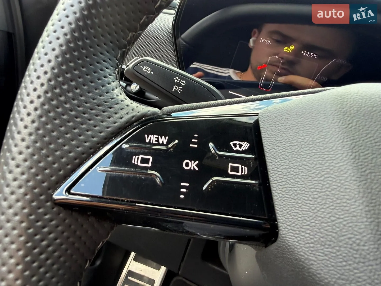 2024 Audi Q6 - мініатюра 57