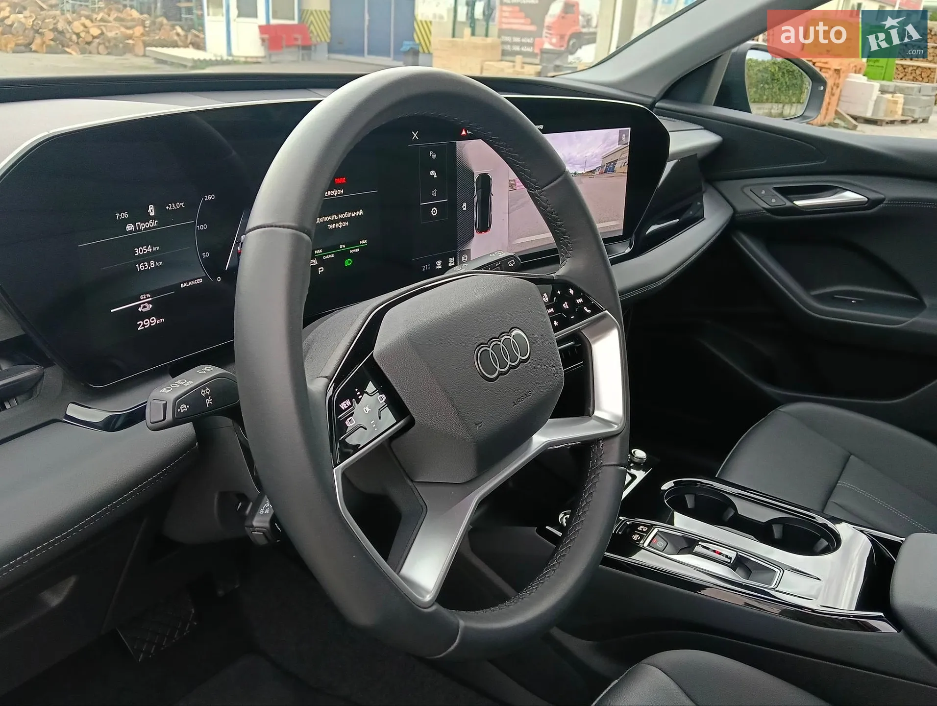 2024 Audi Q6 - мініатюра 2
