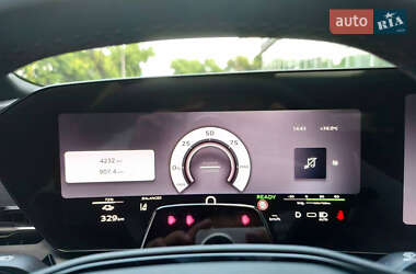 Внедорожник / Кроссовер Audi Q6L e-tron 2025 в 