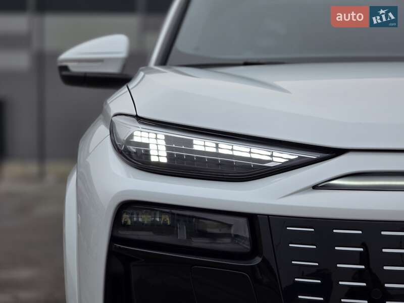 Внедорожник / Кроссовер Audi Q6L e-tron 2025 в Киеве фото 11 Внедорожник / Кроссовер Audi Q6L e-tron 2025 в Киеве