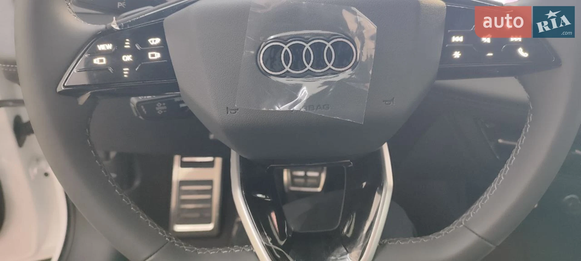 2025 Audi Q6 - мініатюра 31