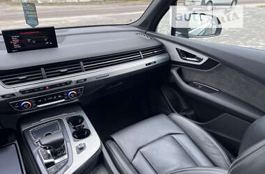 Внедорожник / Кроссовер Audi Q7 e-tron 2018 в Лопатине