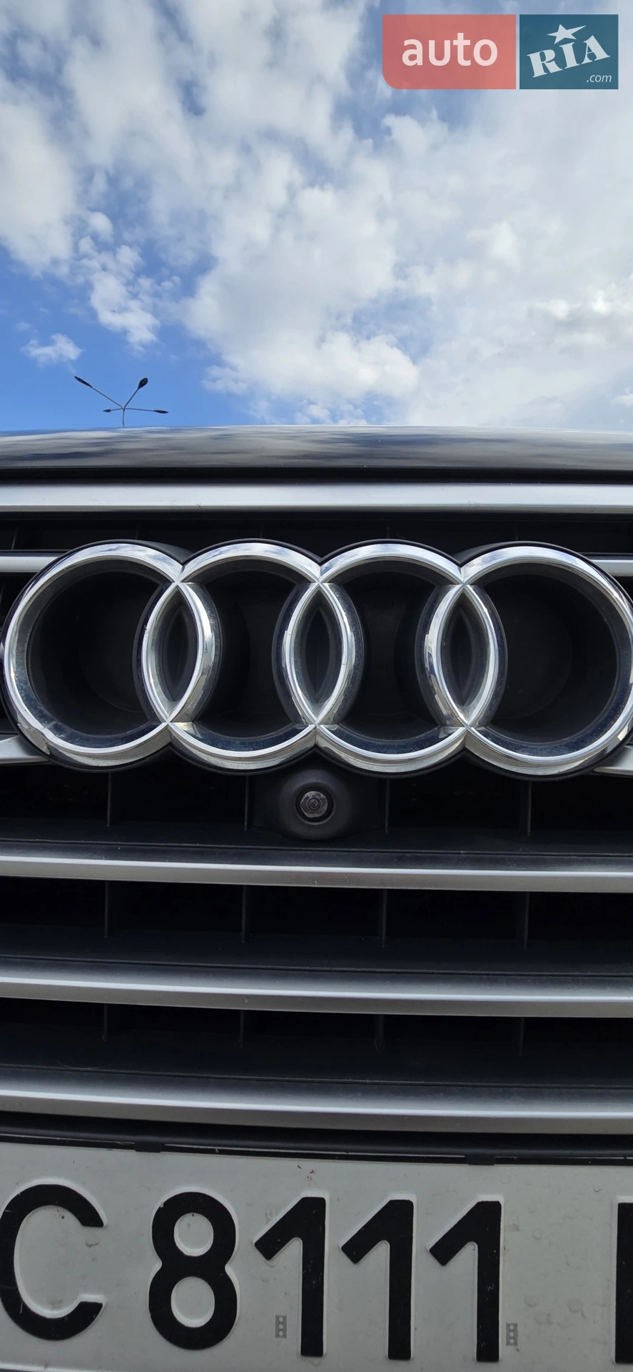 2016 Audi Q7 - мініатюра 19