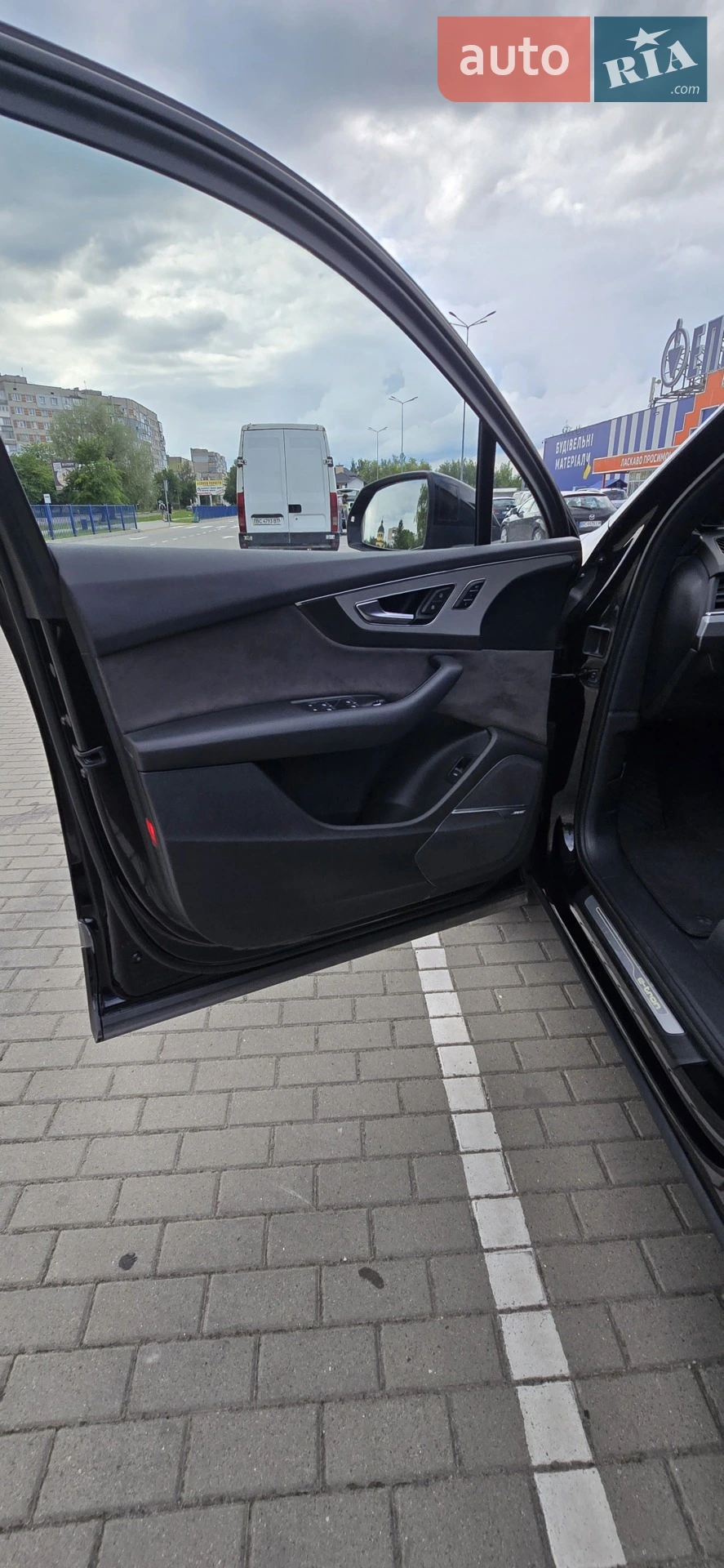 2016 Audi Q7 - мініатюра 29